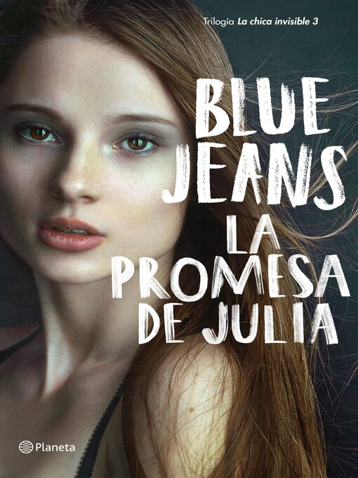 Title details for La promesa de Julia by Blue Jeans - Available